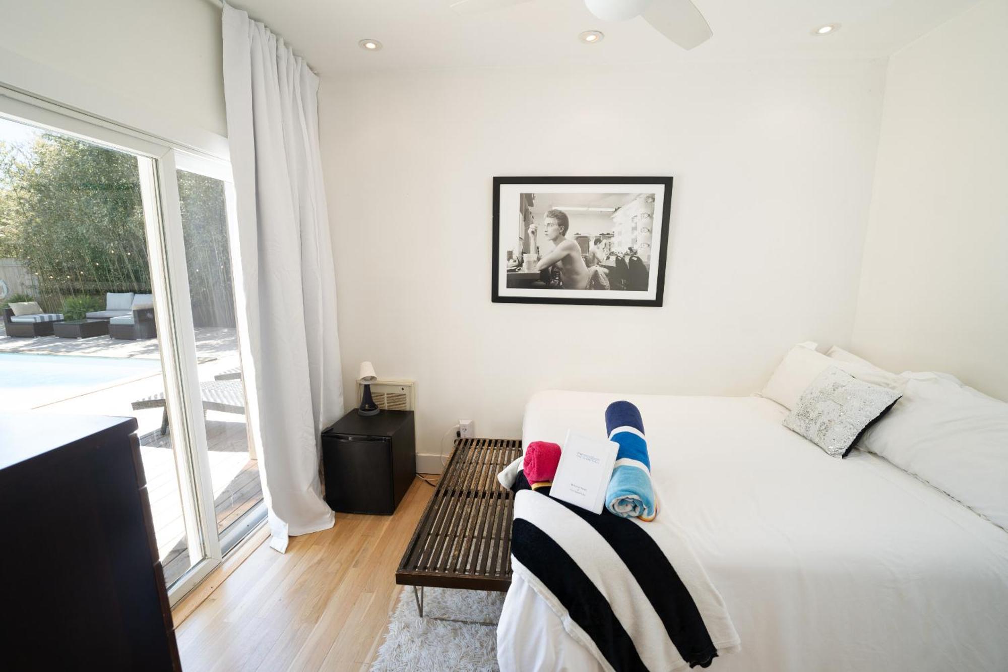 Hotel The Madison Fire Island Pines Zewnętrze zdjęcie