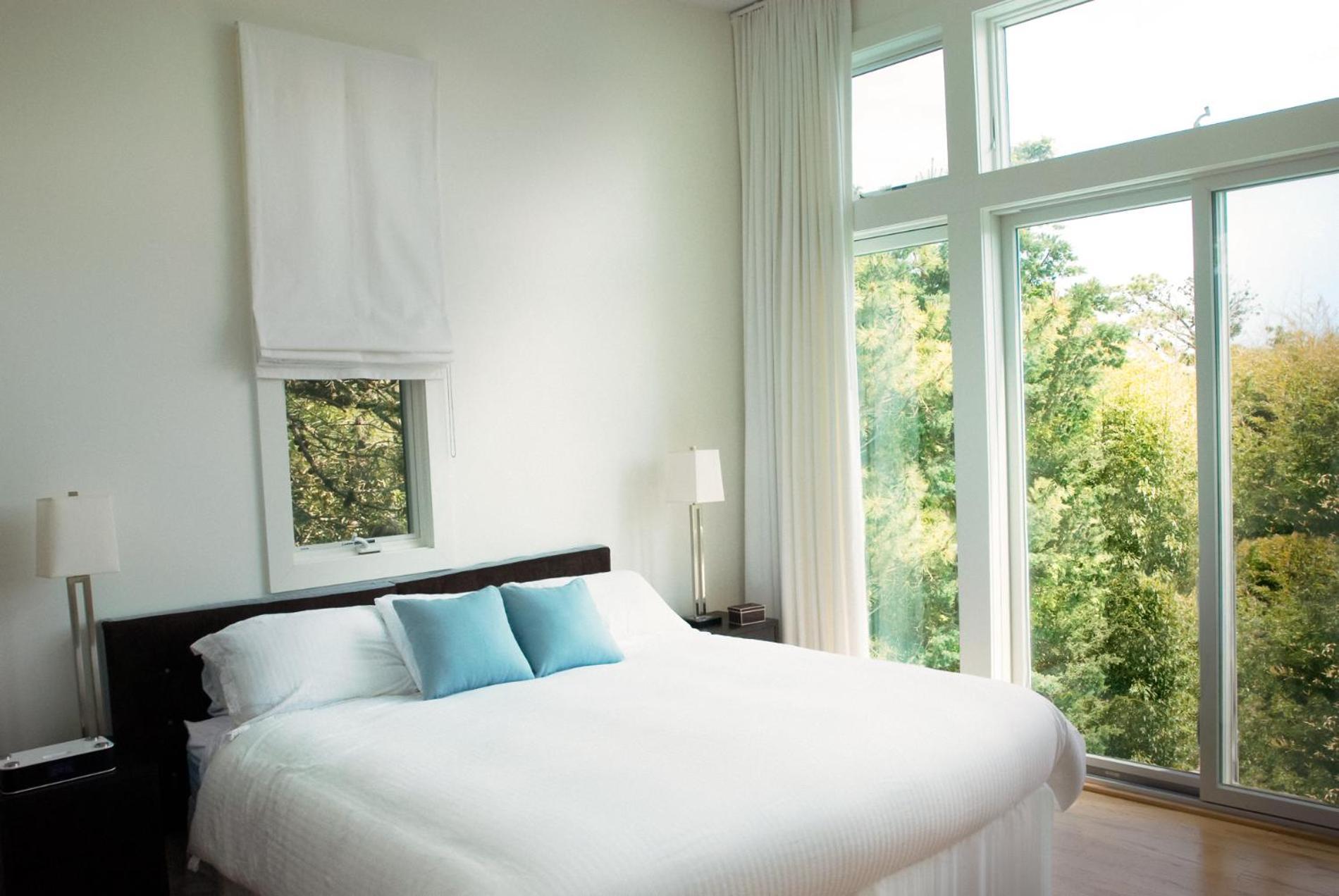 Hotel The Madison Fire Island Pines Zewnętrze zdjęcie
