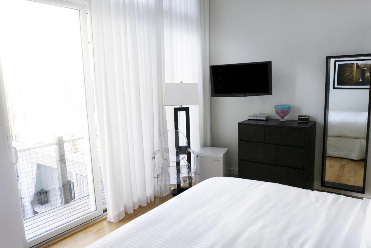 Hotel The Madison Fire Island Pines Zewnętrze zdjęcie